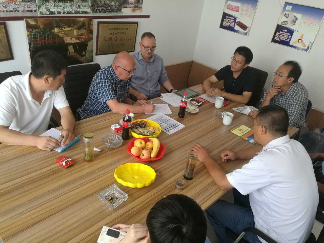 臨汾鑫銳礦山機(jī)械設(shè)備有限公司